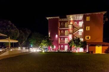 Hotel Ideal Boutique