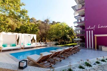 Hotel Ideal Boutique
