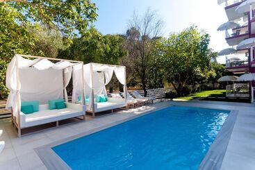 ホテル Ideal Boutique