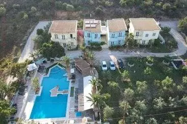 Hotel Meraki