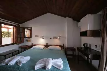 Hotel Pegasus