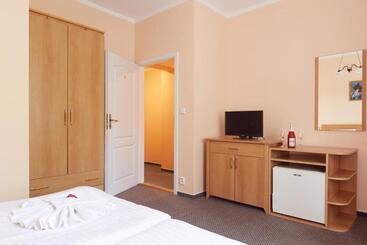 Hotelli Penzion Rossini