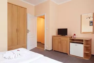 Hotel Penzion Rossini