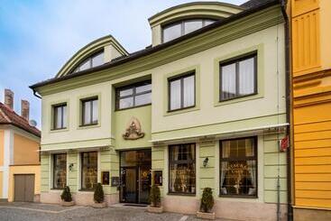 Hotel U Vlašského Dvora