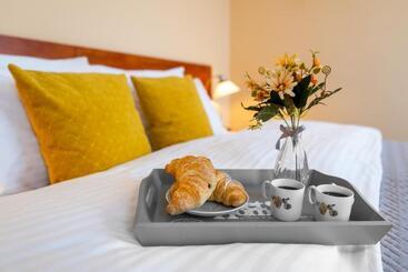 Hotel U Vlašského Dvora