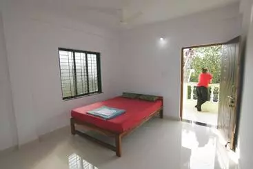 Pension Rudra Holidays Guest House