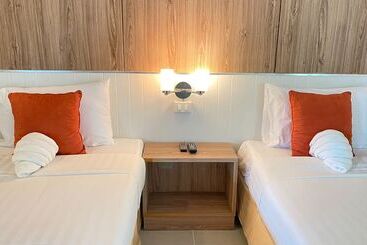 Laem Sing Natural Beach Resort