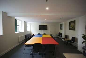 הוסטל Yha Blue Mountains Katoomba