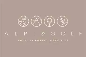 Hotel Alpi & Golf