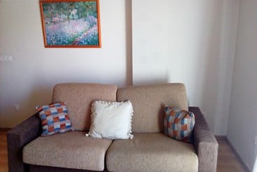 Apartamentos Sierra Nevada 3000 Fuente Tesoro