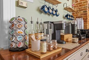 Bed and Breakfast Inn On Golden Pond