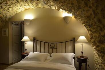 Hôtel Archontiko Chioti