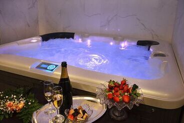 Отель Archontiko Chioti