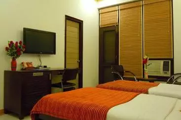 Hotel Dahleez