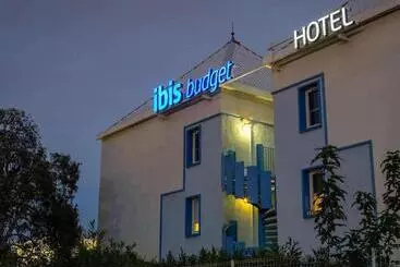 Hotel Ibis Budget Perpignan Sud