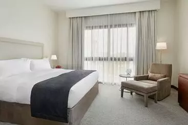 هتل Intercontinental Doha Residences By Ihg
