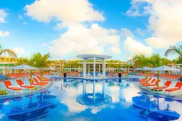 Hotel Moon Palace The Grand Cancun - All Inclusive