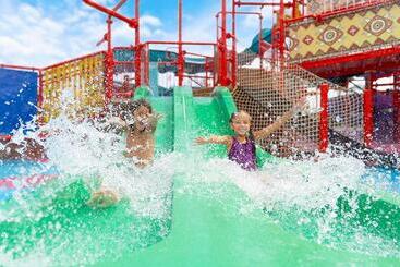 هتل Moon Palace The Grand Cancun - All Inclusive