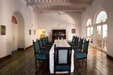 Hotel Neemrana S  Tower House