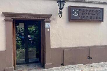 호텔 Parador Margarita