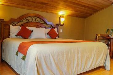 هتل Parador Margarita