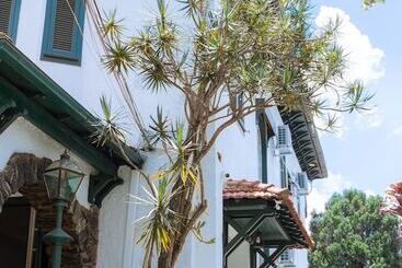 هتل Pousada Catedral