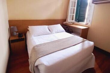 Szálloda Pousada Catedral