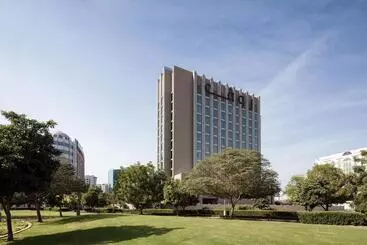 Отель Rove City Centre, Deira