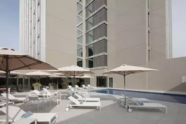 هتل Rove City Centre, Deira