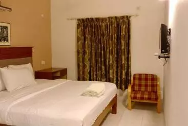 Hotel Sai Towers