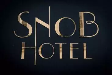 هتل Snob