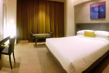 Hotelli Sopanam Heritage