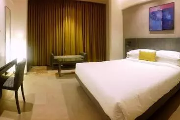 Hotel Sopanam Heritage