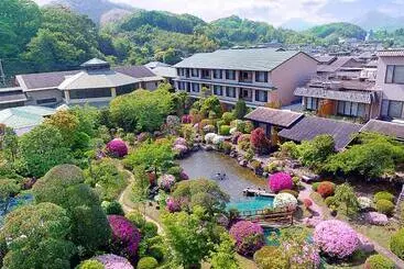 ホテル Sunvalley Izunagaoka Main Building