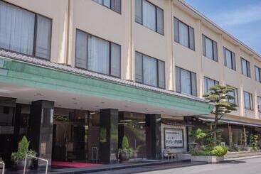 ホテル Sunvalley Izunagaoka Main Building