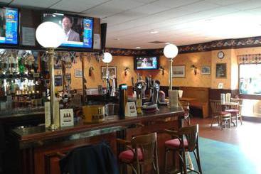 Hotel The Weigh Inn Lodges