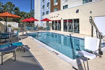 호텔 Towneplace Suites By Marriott Auburn University Area