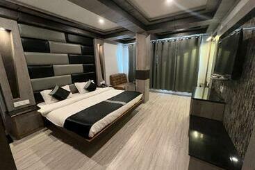 בית מלון כפרי Victory