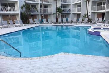 Margaritaville Beach Resort Grand Cayman