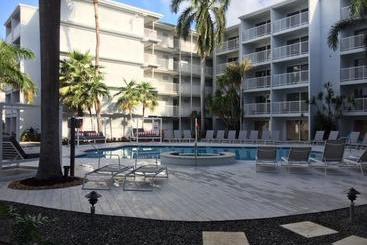 Margaritaville Beach Resort Grand Cayman