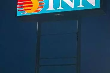 Motel Executive Inn Robstown