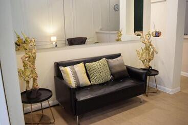 Resort Buakham Rim Khong