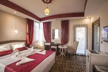 Hotel Zeyn
