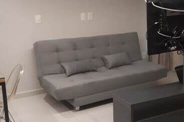 Apart Hotel Holanda S Prime   Praia De Tambaú