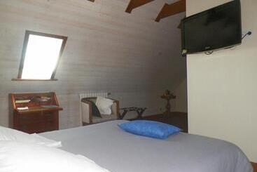 ベッドアンドブレックファースト Oudoty