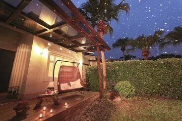 تختخواب و صبحانه The House Of Water