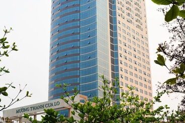 Hotel Muong Thanh Grand Cua Lo