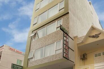 Szálloda Phuong Tung