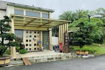 Hotel River Forest Leisure Farm