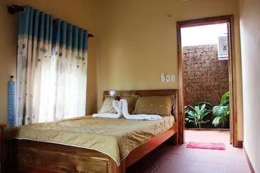 Hotel Seaside Villa